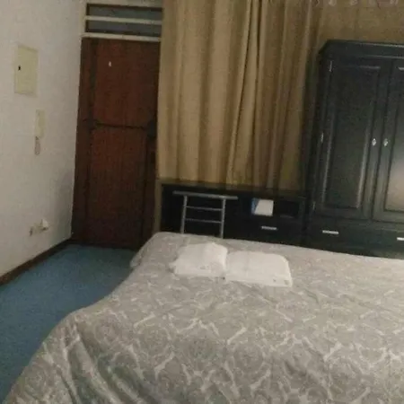 Appartement My Colombo Place Lissabon