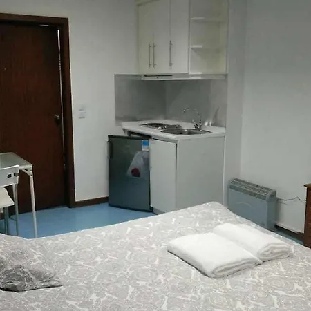 Apartman My Colombo Place *