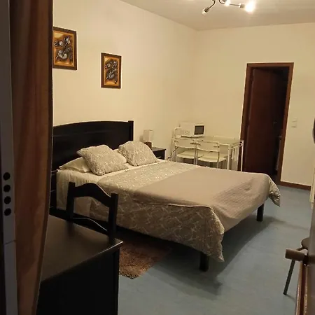 Apartman My Colombo Place Lisboa