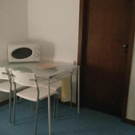 Apartman My Colombo Place *