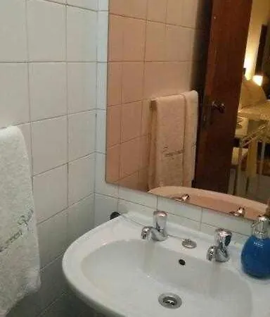 My Colombo Place Apartment Lisbon