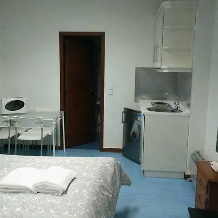 Lägenhet My Colombo Place *