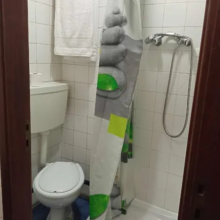 Appartement My Colombo Place