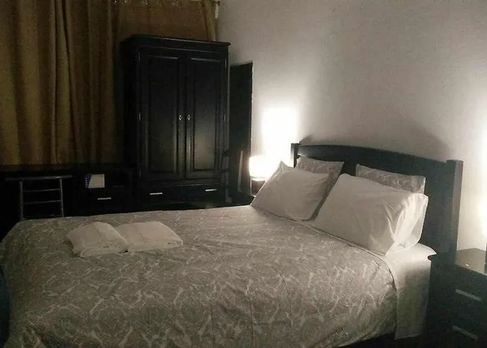 My Colombo Place Apartament *