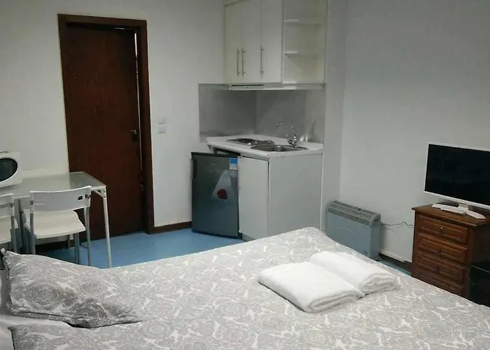 Apartament My Colombo Place *