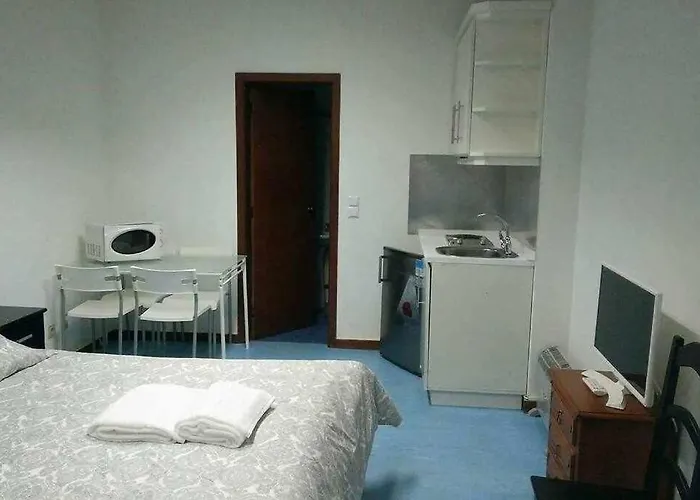 Apartament My Colombo Place *
