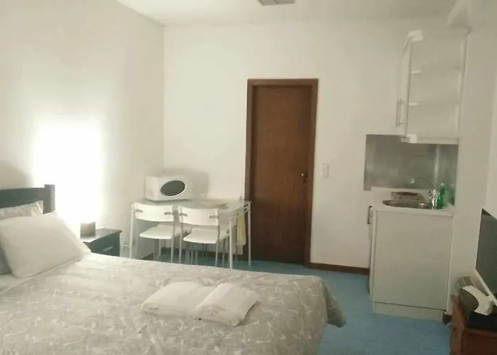 Apartament My Colombo Place *