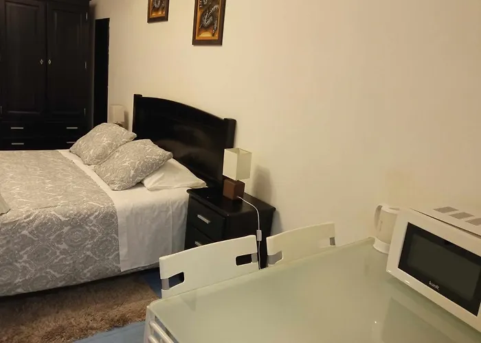 My Colombo Place Apartament
