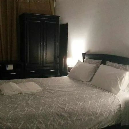 My Colombo Place Apartman *