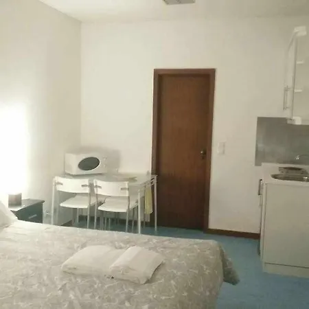 Apartman My Colombo Place *