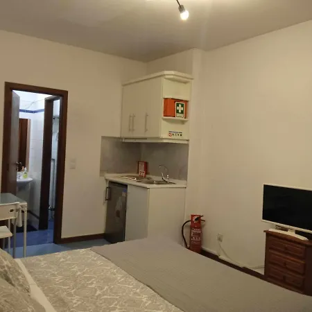 My Colombo Place Apartman