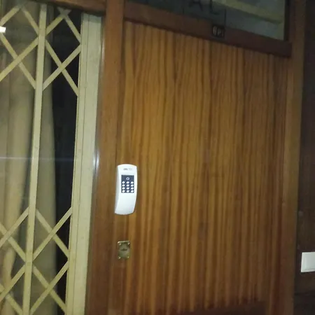 My Colombo Place Apartman