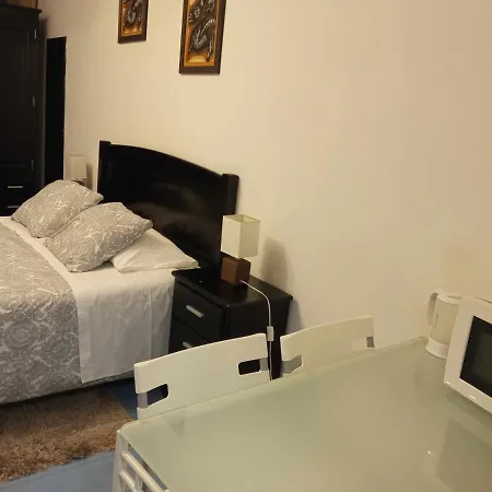 My Colombo Place Apartment