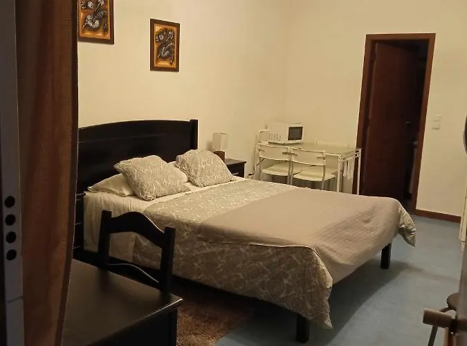 Apartment My Colombo Place Lissabon